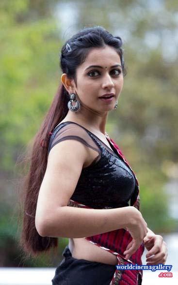 Rakul Preet Singh Hot Stills