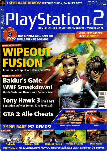 Buy Playstation Das Offizielle Magazin For Ps Retroplace