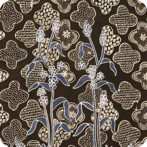 makna motif batik bunga mawar anna simpson