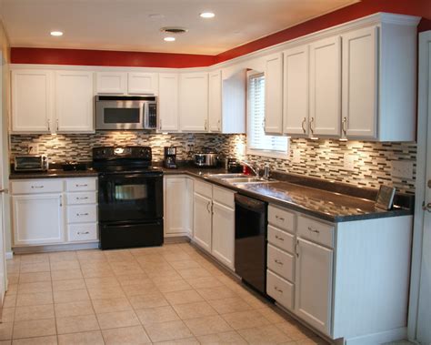 Best Budget Kitchen Cabinets at Eileen Crofts blog