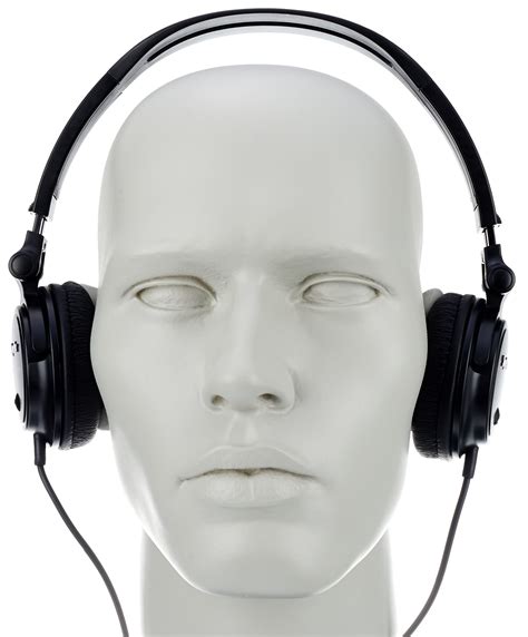 Superlux HD572 im Test bei kopfhoerer.de