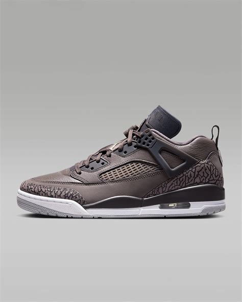 Jordan Spizike Low Men's Shoes. Nike UK