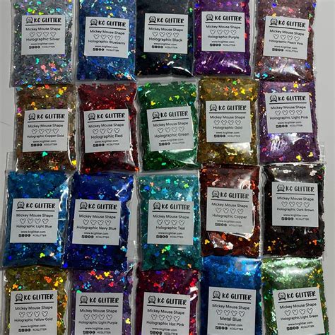 Mickey Nail Polish Etsy