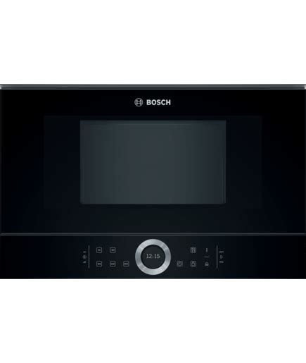 BFL634GB1 Εντοιχιζόμενος φούρνος μικροκυμάτων | Bosch GR