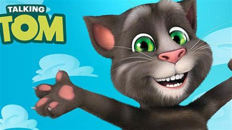 Talking Tom and Friends TV Review | Common Sense Media