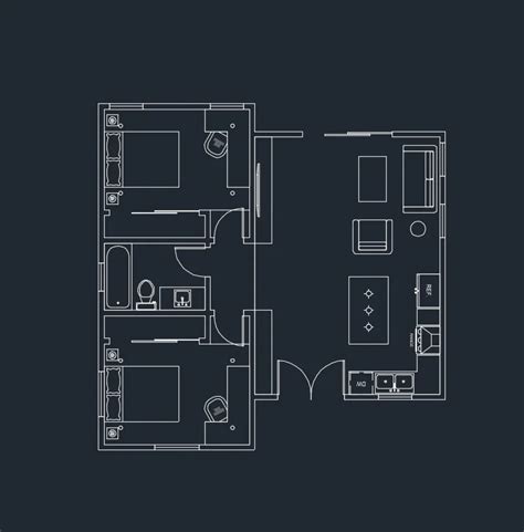 A Handy Guide To Autocad Layers Jay Cad