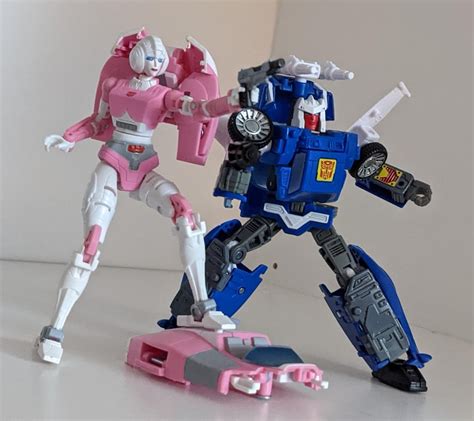 These are *by far* the best figures in Kingdom so far! What do you ...
