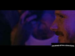 Ragingstallion Tired N Horny Beefy Truckers 1st Gay 3some Xxx Mobile Porno Videos