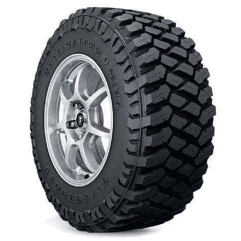 Llanta 235/75R15 104Q Firestone DESTINATION M/T2 | Walmart en línea