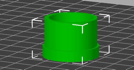 generic caps  fabio fh   stl model printablescom