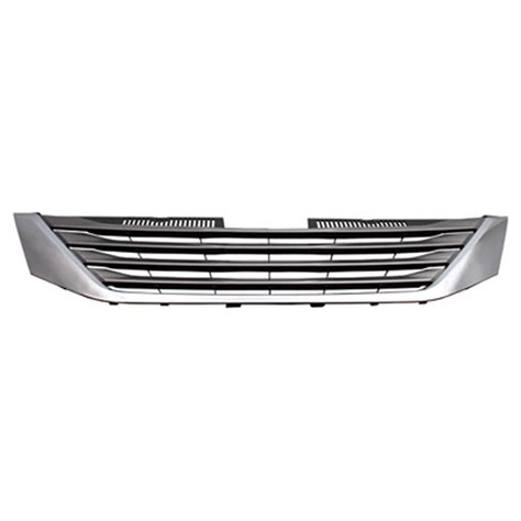 Kai New Oem Replacement Front Grille Fits 2011 2012 Toyota Sienna