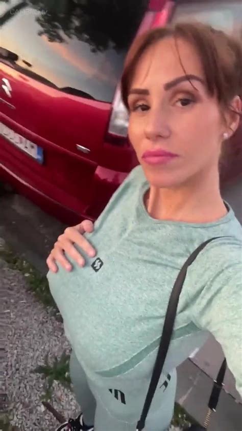 Watch Big Tits In Public Caugth Porn Video Nudespree