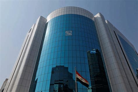 Securities And Exchange Board Of India Sebi Sebi Introduces