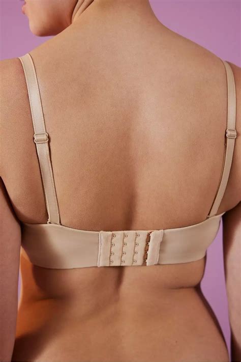 Jual Penti Rose Form Strengthening Nude Colored Bra Original 2025 ZALORA Indonesia