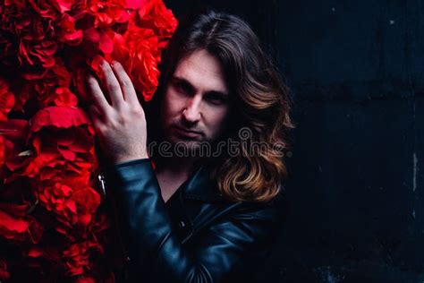 511 Naked Man Flowers Photos Free Royalty Free Stock Photos From Dreamstime