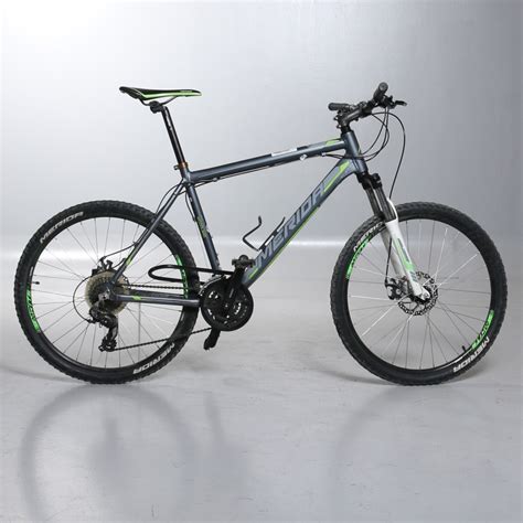 CYKEL Merida Matts Woodland 26 24 Vxl