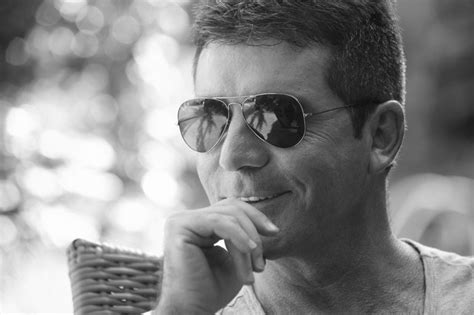 Simon Cowell Launches Syco Music Publishing Company In Partnership With