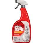 Tomcat Oz Rodent Repellent For Indoor And Outdoor Mouse And Rat