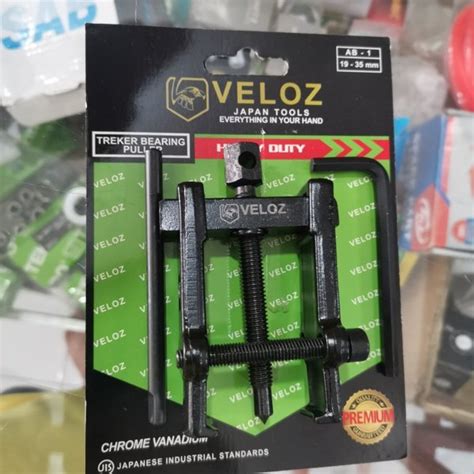 Jual Veloz Treker Bearing Ab Kecil Tracker Bearing Luar Mm Kaki