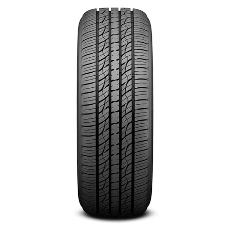 KUMHO Tire 245 60R 18 105V CRUGEN PREMIUM KL33 All Season Performance