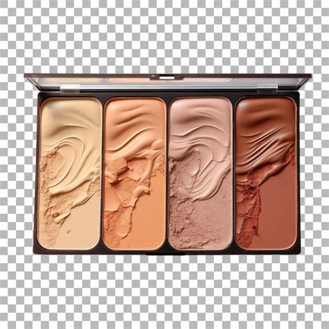 contour palette psd  high quality  psd templates