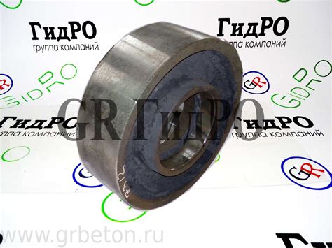 Ролик СБ-172-1.01.07.001 (каток)