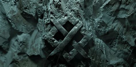 Understanding The Odal Rune Symbol History Viking Style