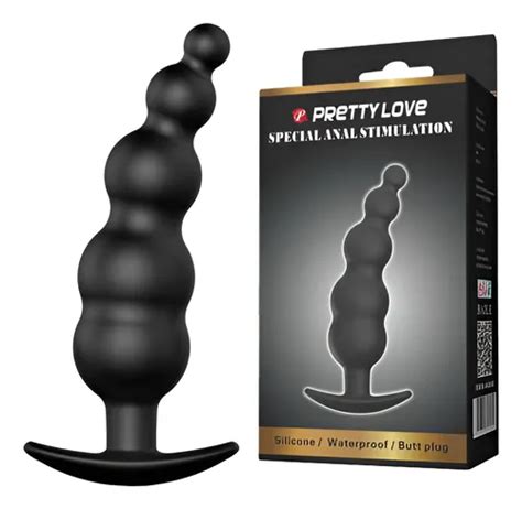 Dilatador Anal Cm Cuotas Sin Inter S