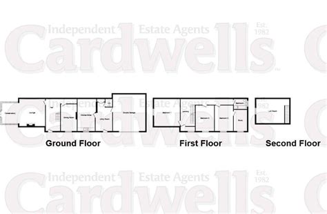 The Nook Broad O Th Lane Astley Bridge Bolton Cardwells Estate Agents