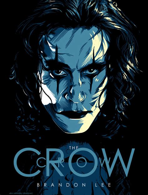 The Crow Poster