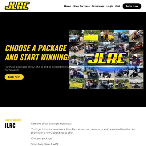 Best Car Giveway Sites In New Zealand For 2024