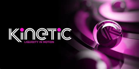 The Kinetic Litepaper. Learn about the Kinetic Lending… | by Kinetic ...