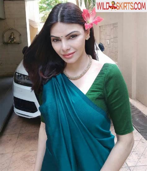 Sherlyn Chopra SherlynChopra Sherlynchopra Officialsherlynchopra Nude OnlyFans