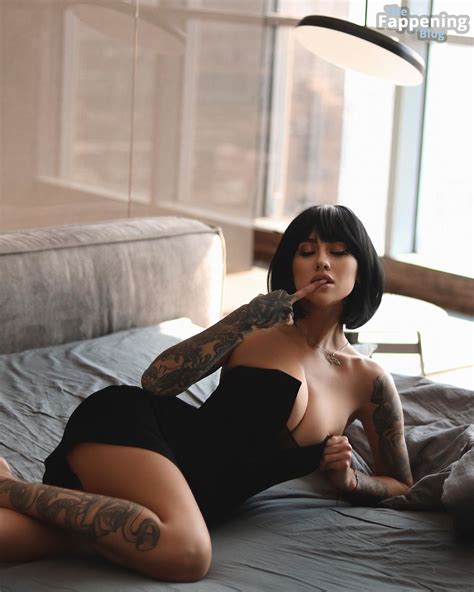 Tanya Bahtina Nude Sexy Collection Photos TheFappening