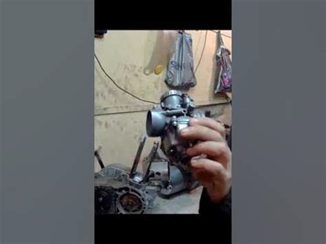 Японский карб МИКУНИ на Иж пс, мнение ! #shorts #reels #мото # ...