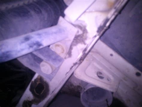 крепление защиты двигателя — DRIVE2