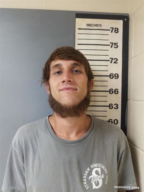 MITCHELL JOSHUA COLE 09 19 2022 Covington County Mugshots Zone