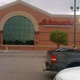 Schnucks Pharmacy - Grocery - 13987 New Halls Ferry Rd, Florissant, MO - Phone Number - Yelp