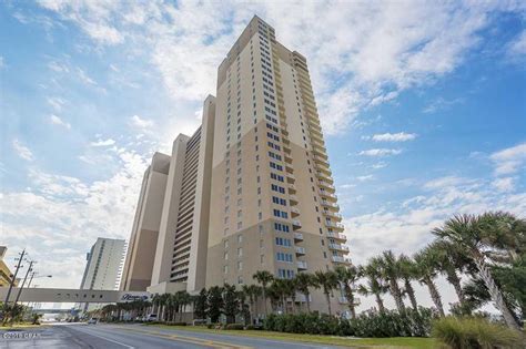 Tidewater 2114 Oceanfront Condo Near Pier Park UPDATED 2020 - Tripadvisor - Panama City Beach ...