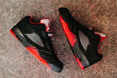 Air Jordan 5 Low Alternate 90 - Sneaker Bar Detroit