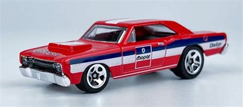 Hot Wheels Mopar Series Loose Pics
