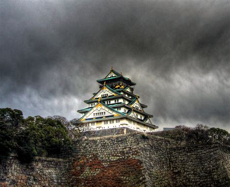 Osaka