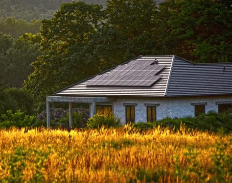 Ekologiczny dom jak projektować i budować domy zgodne z naturą