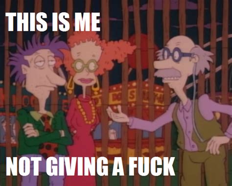 Image And Not A Single Fuck Was Given That Day Know Your Meme