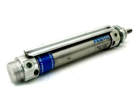 New Festo Dsw Ppv A B Cylinder M Dsw Ppvab Sb