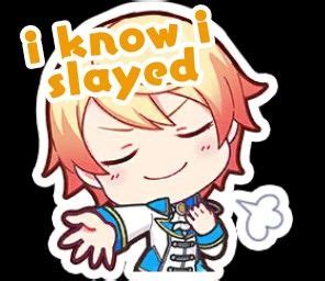 Yes Queen Gay Sticker Vocaloid Hatsune Miku