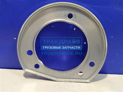 Проставка опоры передней стойки Peugeot Boxer 3 1607114480 PSA купить ...