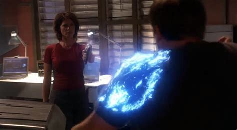 Stargate Atlantis S E The Long Goodbye Video Dailymotion