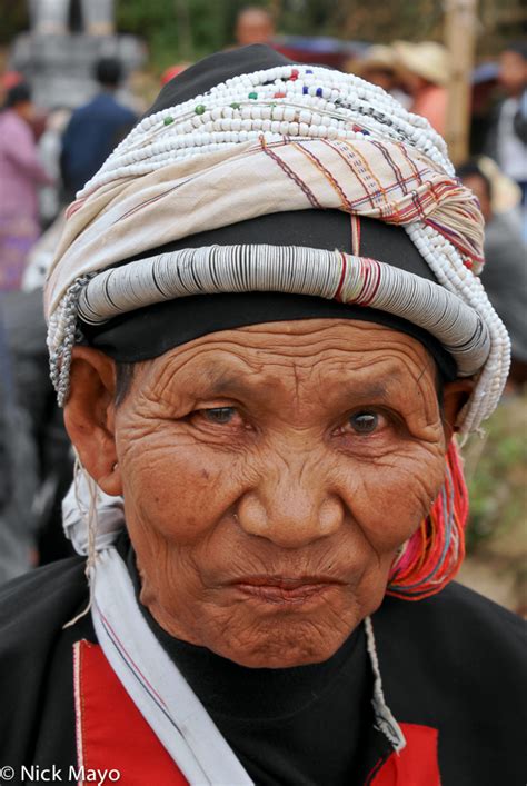 Manle Palaung At Festival | Namshan, Shan State, Burma (2008) | Nick ...