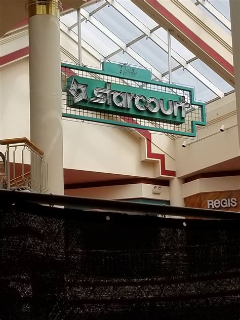 I Went To Gwinett Place Mall Today To See Where They Are Filming Season
